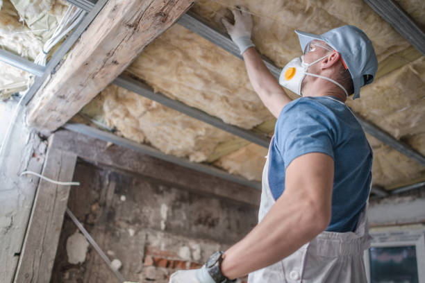 Best Commercial Insulation in Waterville, OH