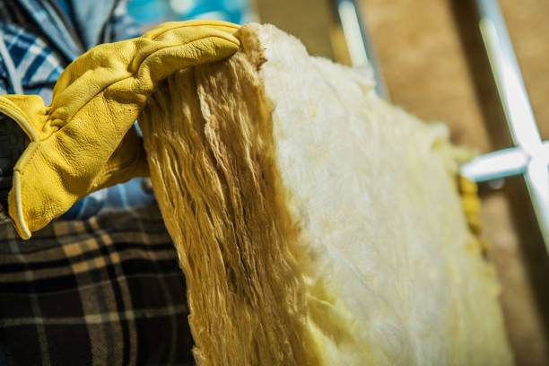 Best Types of Insulation in Waterville, OH