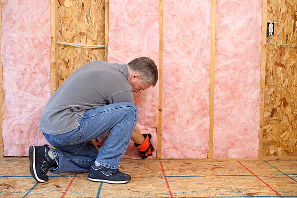 Best Insulation for Specific Applications in Waterville, OH